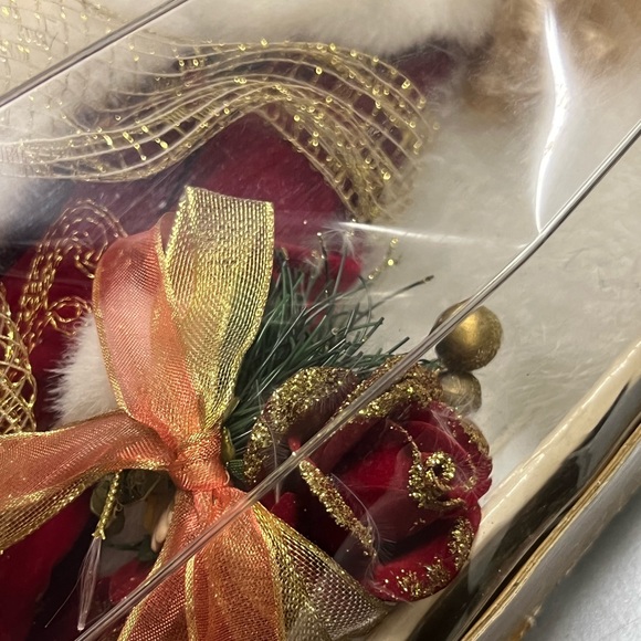 genuine special edition handcrafted Porcelain Doll. - Picture 2 of 14